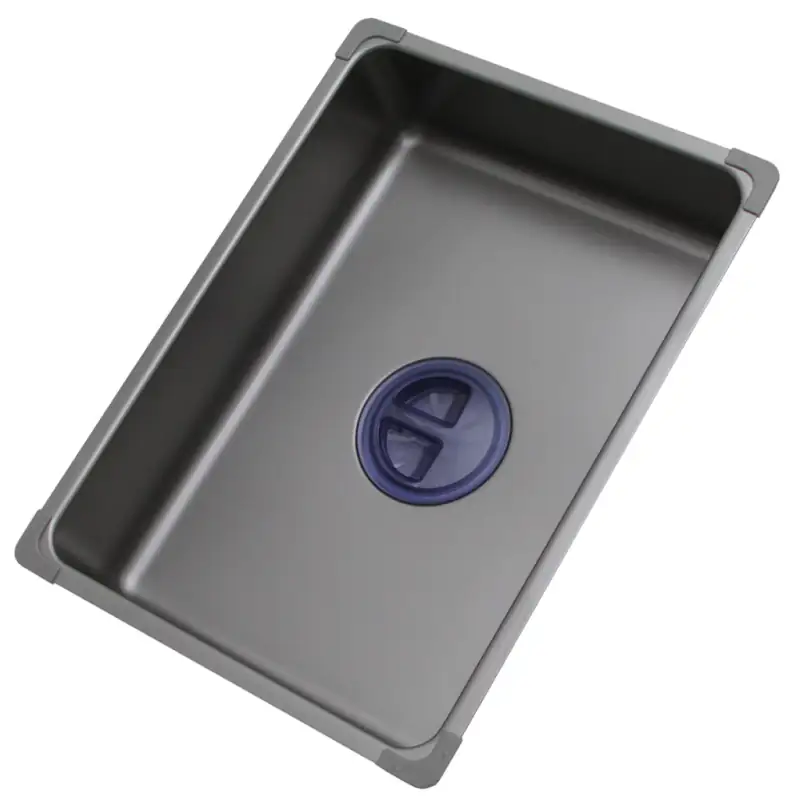 BANDEJA PRISMA MEDIANA 26*36*8CM