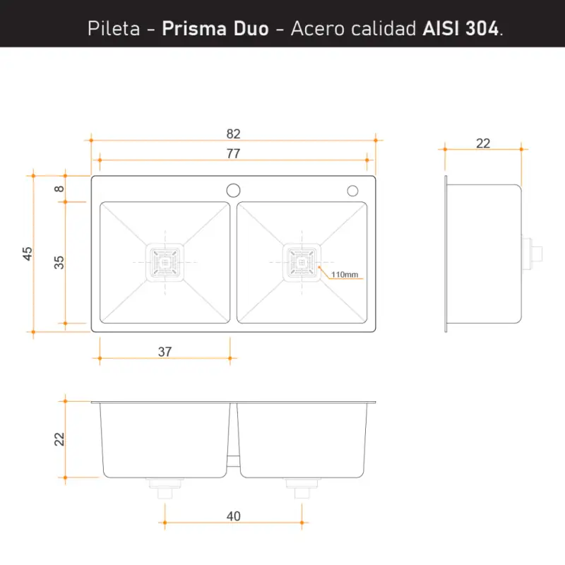 Vista 4